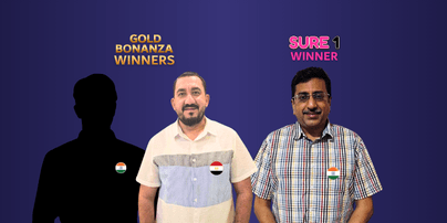 Emirates Draw: A Better Gaming Experience! Jeetega Bhai, Jeetega… Could It Be You?